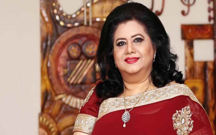 রুনা লায়লাকে নিয়ে উপন্যাস