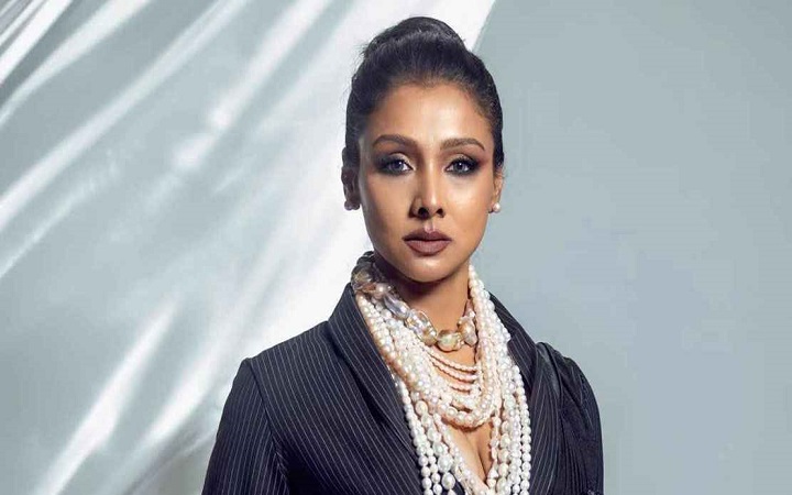 এবার চিত্রনায়িকার চরিত্রে রুনা খান