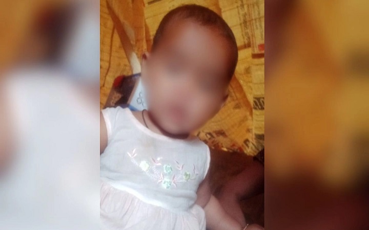 গোপালগঞ্জে হামের উপসর্গ নিয়ে শিশুর মৃত্যু