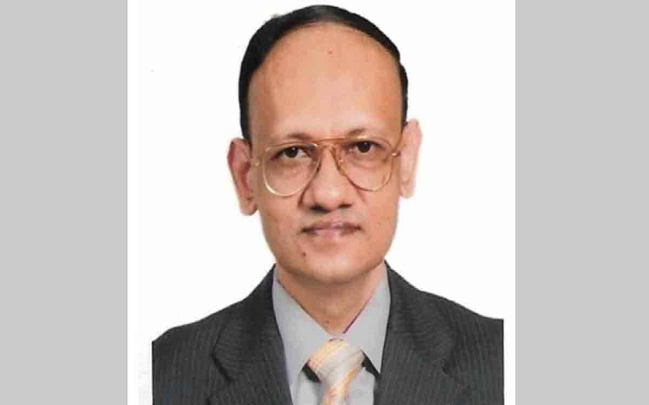 রূপালী ব্যাংকের পরিচালক হলেন মুজিব আহমদ