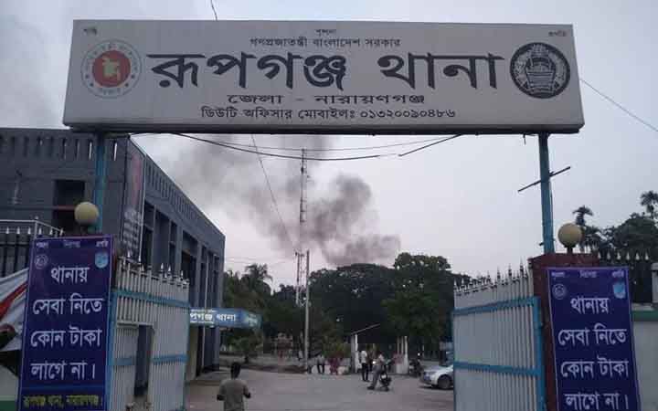 পূর্বাচলে বেড়াতে এসে বন্ধুদের হাতে খুন, গ্রেফতার ২