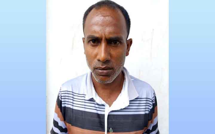 শিবির নেতা হত্যাকাণ্ডে অভিযুক্ত যুবদল নেতা মুকুল বহিষ্কার
