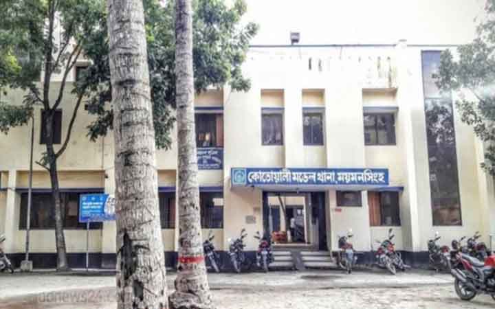 পরীক্ষার দিন সকালে বহুতল ভবন থেকে লাফ দিলেন এইচএসসি পরীক্ষার্থী