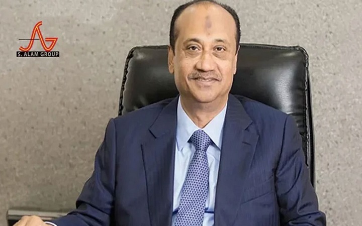 সাড়ে ১০ হাজার কোটি টাকা আত্মসাৎ: এস আলমসহ ৬৭ জনের নামে মামলা