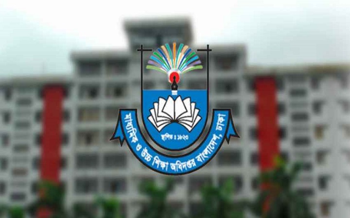 মাধ্যমিকের শিক্ষার্থীদের বৃত্তির তথ্য এন্ট্রিতে মাউশির কঠোর নির্দেশনা