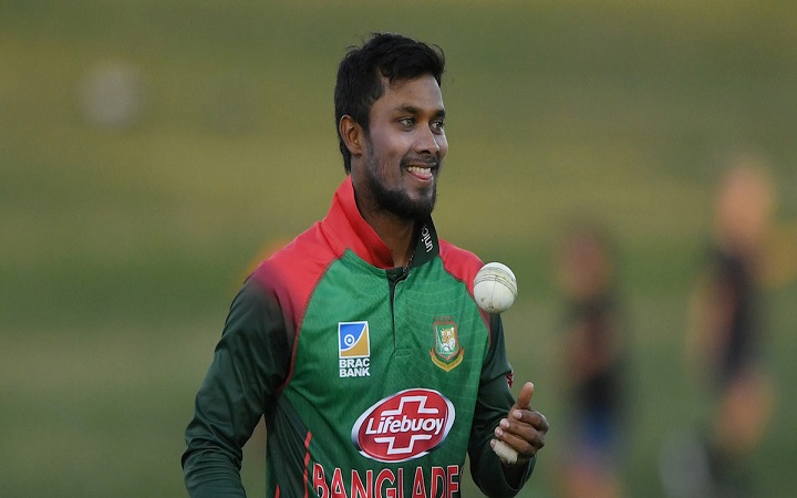 যে পরিকল্পনায় জাতীয় দলে ফিরতে চান সাব্বির