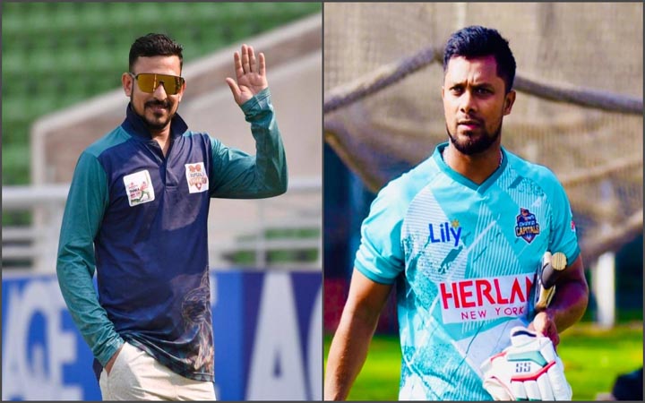 এনসিএল টি-টোয়েন্টিতে খেলবেন নাসির-সাব্বির