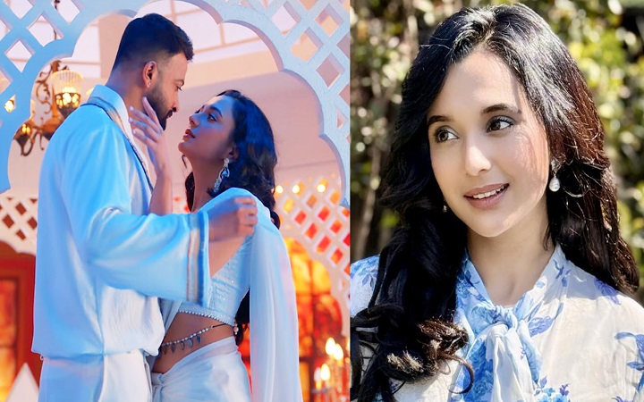 ‘এই রূপে দর্শকেরা আমাকে নেবে কি না, চিন্তায় ছিলাম’