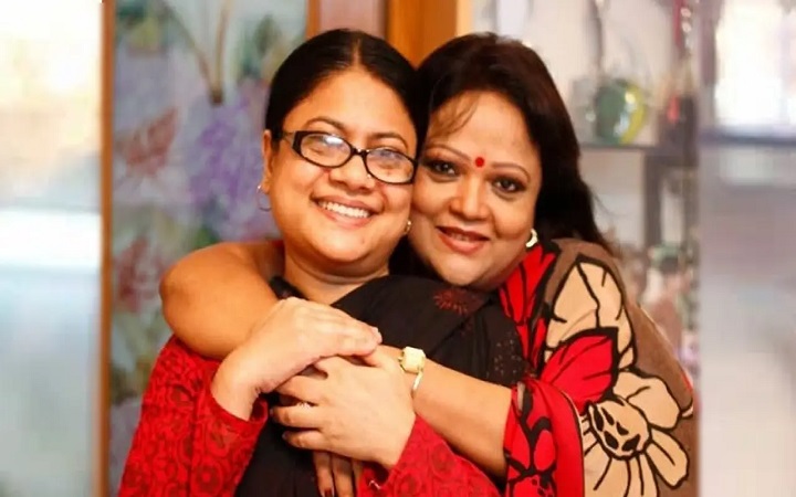 কোকিল নয়, সারাবছর সুর ছড়ানো পাখি সাবিনা ইয়াসমিন : কনকচাঁপা