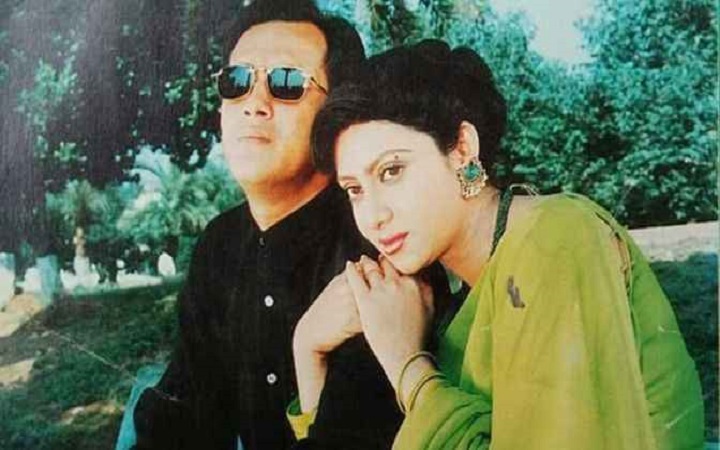 সালমান শাহ কীভাবে মারা গেছেন তা আমি সত্যিই জানি না: শাবনূর