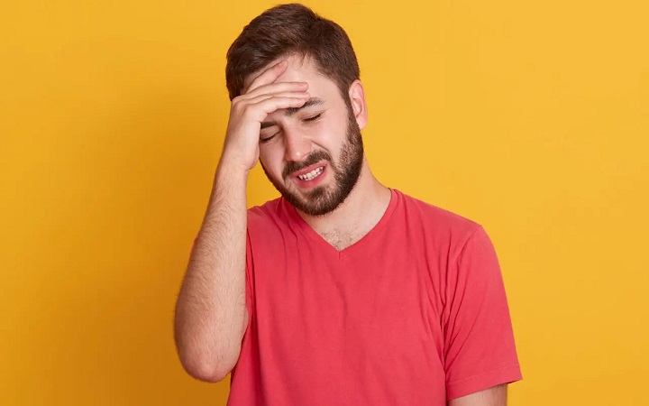 কান্না কি সত্যিই স্ট্রেস কমায়?