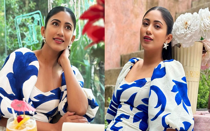 থাইল্যান্ডে সাফার গ্ল্যামারে মুগ্ধ ভক্তরা