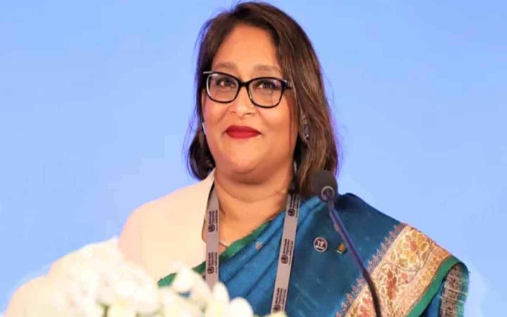 পুতুলের পাঁচ বছরের কারাদণ্ড