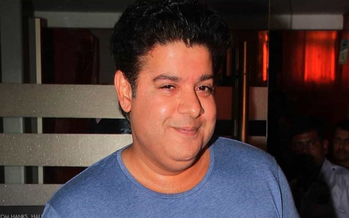 শুটিং সেটে আহত সাজিদ খান