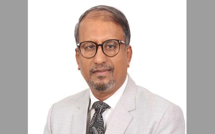 ট্যাক্স ক্যাডার থেকে দুদক কমিশনার হলেন সাজ্জাদ