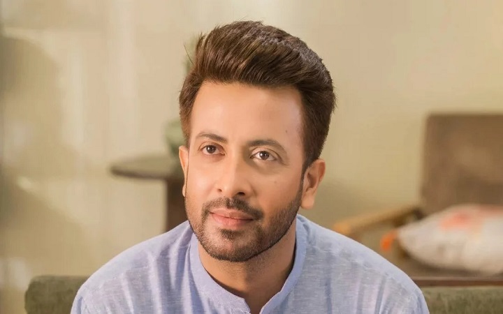 মুম্বাই যাচ্ছেন শাকিব খান