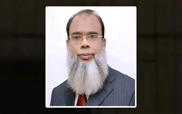 মারা গেছেন সাবেক সংসদ সদস্য সালাহউদ্দিন আহমেদ