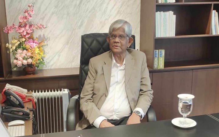অর্থনৈতিক অগ্রগতি সন্তোষজনক : অর্থ উপদেষ্টা