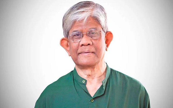 আগামী বাজেট যুক্তিসঙ্গত হবে : অর্থ উপদেষ্টা