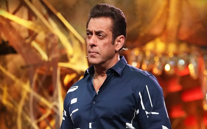 কারও আওয়াজ ঠিকঠাক শুনতে পাচ্ছি না : কারও আওয়াজ ঠিকঠাক শুনতে পাচ্ছি না : সালমান খান