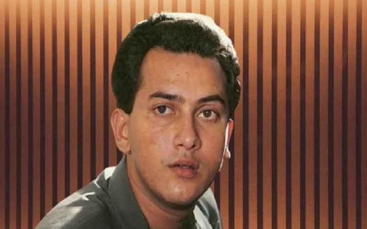 সালমান শাহ কিছুটা ক্র্যাক ছিল: দেলোয়ার জাহান ঝন্টু