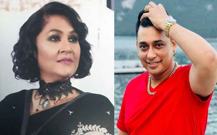 আমেরিকায় বৈশাখী মেলা: গাইবেন সামিনা চৌধুরী, নাচবেন জায়েদ