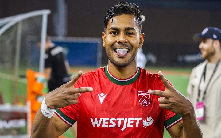 সামিতের সবুজ সংকেত, আলোচনায় বসছে বাফুফে