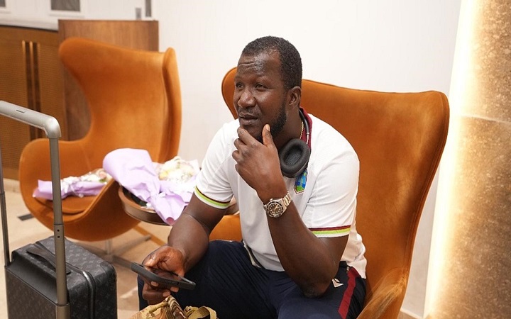 মিরপুরে এমন উইকেট আগে কখনো দেখিনি : স্যামি