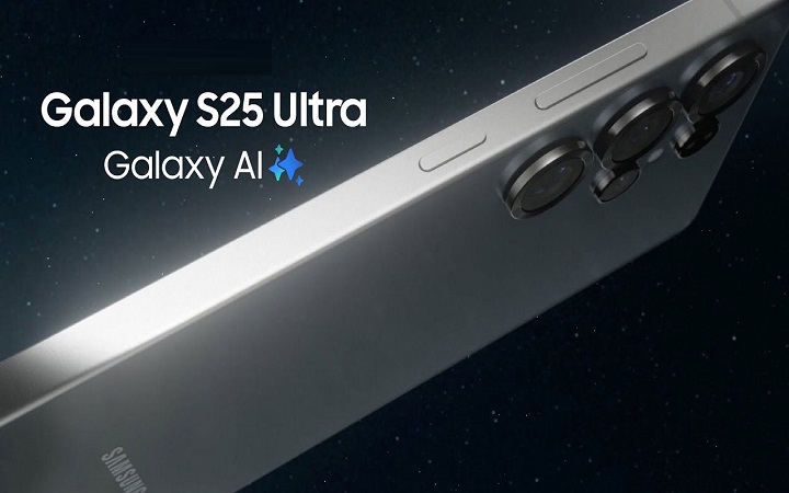 Samsung Galaxy S25 Ultra নিয়ে সমালোচনার ঝড়!