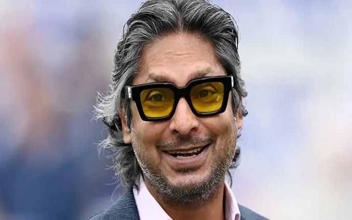 শ্রীলঙ্কা ক্রিকেটে বড় পরিবর্তন, কমিটিতে কুমার সাঙ্গাকারা