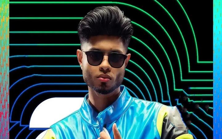 কানাডায় বিশ্বকাপের উদ্বোধন মাতালেন বাংলাদেশি বংশোদ্ভূত সঞ্জয়