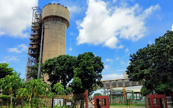 গ্যাস সংকটে চট্টগ্রামে সার কারখানায় উৎপাদন বন্ধ