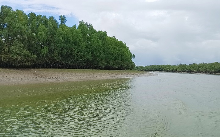 সুন্দরবনে আবারও জেলের মৃত্যু, ছয় মাসে প্রাণ গেছে তিনজনের