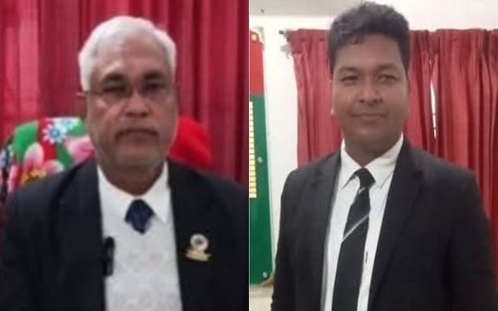 সাতক্ষীরার সাবেক পিপি আব্দুল লতিফ ও ছেলে গ্রেপ্তার