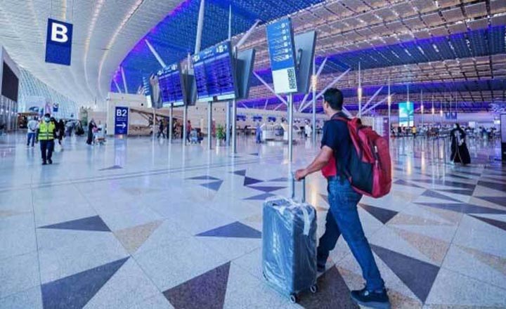 পর্যটকদের ভ্যাটের অর্থ ফেরত দেবে সৌদি আরব