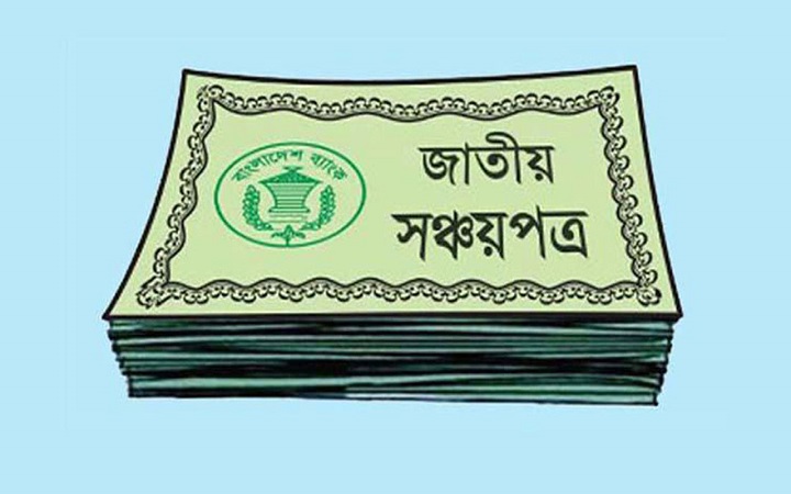 সঞ্চয়পত্রের সার্ভার ব্যবহার করে জালিয়াতির অভিযোগ