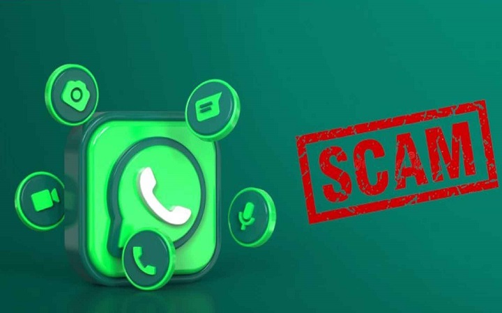 হোয়াটসঅ্যাপে ৫ মেসেজ এলেই সাবধান!