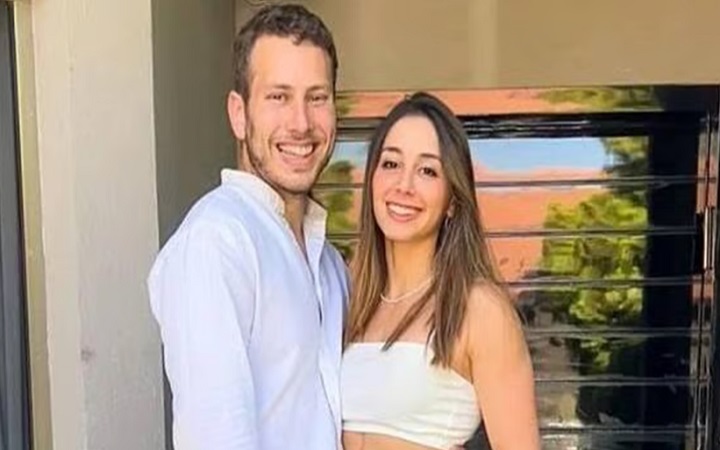 ইরান-ইসরায়েল সংঘাত: নেতানিয়াহুর ছেলের বিয়ে স্থগিত