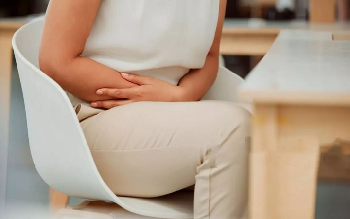 ফ্রিজের খাবার হতে পারে ইউরিন ইনফেকশনের কারণ