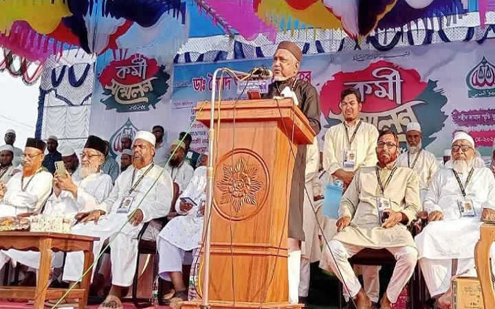 ফ্যসিবাদের পতনের পর নতুন করে চাঁদাবাজি শুরু হয়েছে: তাহের