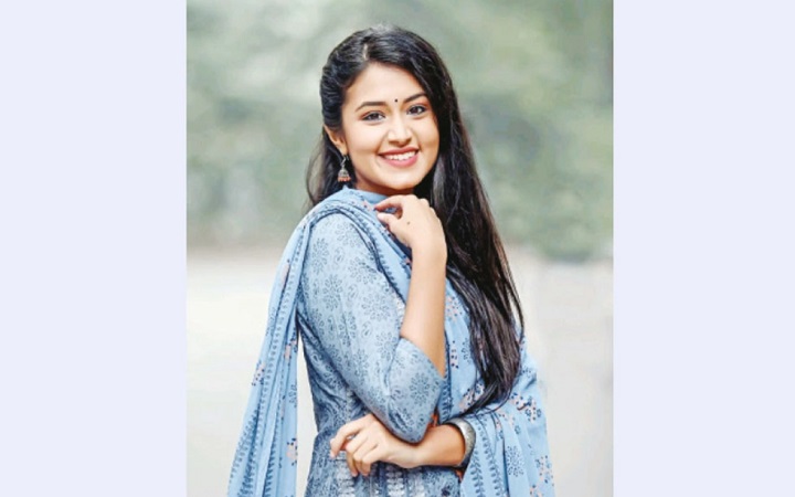 ফারিণের ফাতিমা আসছে বড় পর্দায়