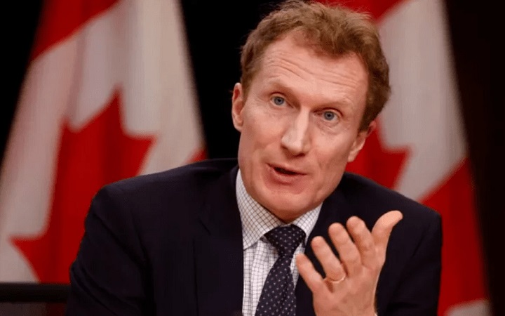 গাজাবাসীর জন্য ৫ হাজার ফ্রি ভিসার ঘোষণা কানাডার