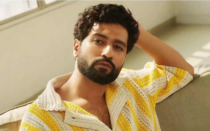 যে কারণে সারারাত ভিকিকে বেঁধে রেখেছিলেন পরিচালক