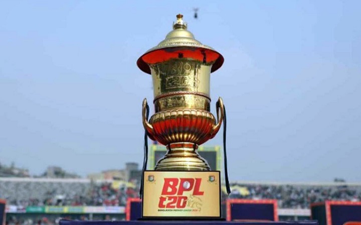 বিপিএলের ফাইনাল ম্যাচের সময় পরিবর্তন