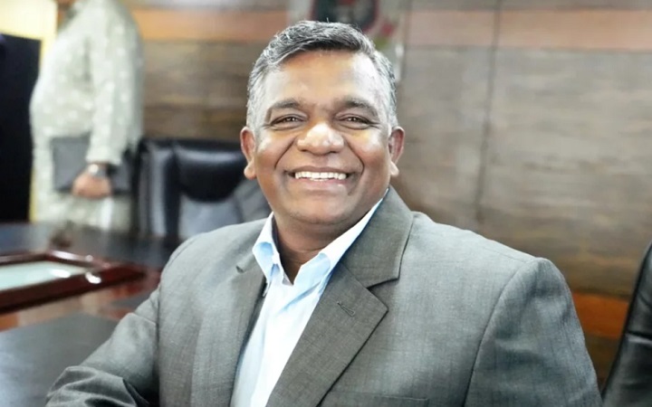 শ্রীলঙ্কায় শেষ ম্যাচ নিয়ে আশাবাদী বুলবুল