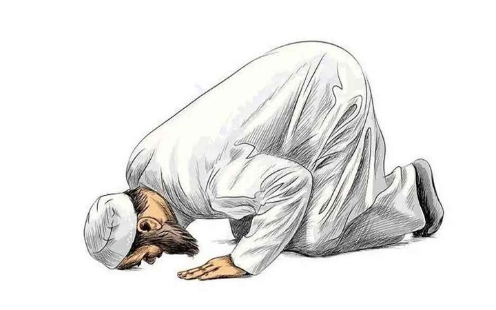 সেজদার স্থান নরম হলে নামাজ হবে কি?