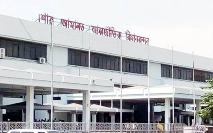 এইচএমপিভি সংক্রমণ ঠেকাতে চট্টগ্রাম বিমানবন্দরে ৭ নির্দেশনা