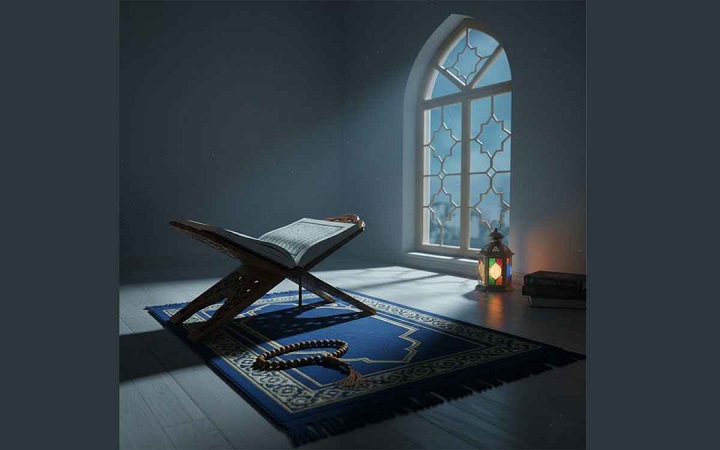 শবে বরাতের ফজিলত ও সুন্নাহসম্মত ৬ আমল