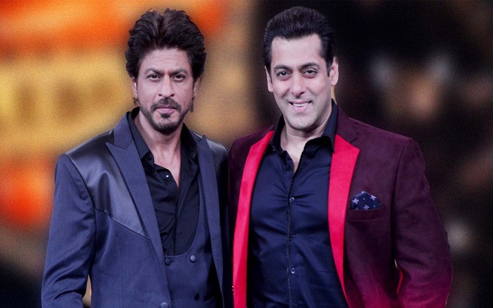 শাহরুখ-সালমানের দুর্ব্যবহারে অতিষ্ঠ পরিচালক