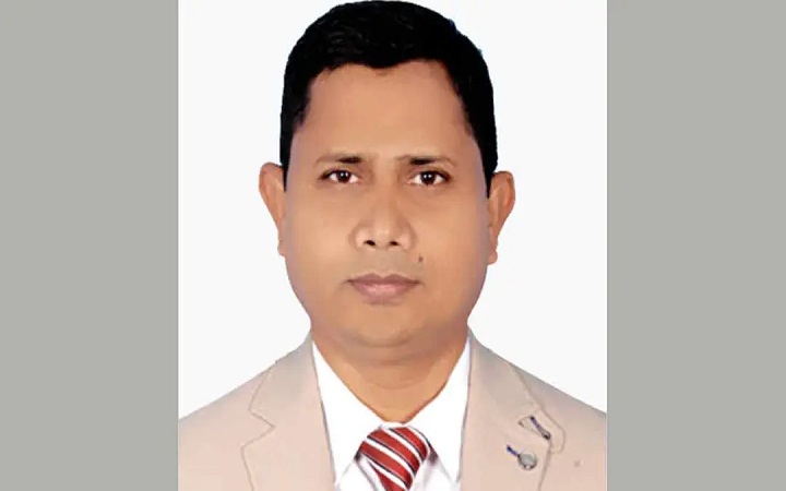 আইসিএসবির প্রেসিডেন্ট হলেন মোহাম্মদ শাহজাহান